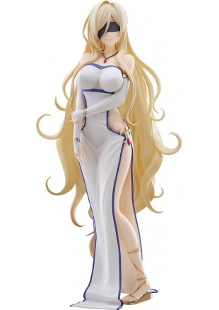 FIGURINE GOBLIN SLAYER II SWORD MAIDEN FORMAT L PAR POPUP L PARADE  (NEUF)